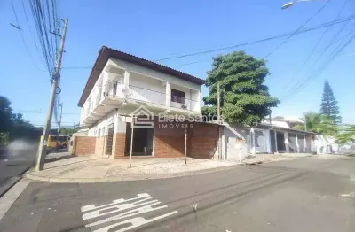 Casa com 3 quartos à venda no Parque Liberdade, Americana 