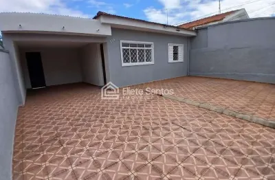 Casa com 3 quartos à venda na Cidade Jardim II, Americana 