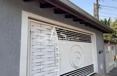 Casa com 1 quarto à venda no Jardim Mirandola, Americana 