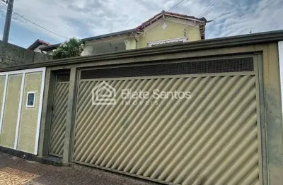 Casa comercial com 1 sala à venda na Vila Cordenonsi, Americana 