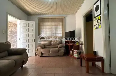 Casa com 2 quartos à venda na Vila Amorim, Americana 