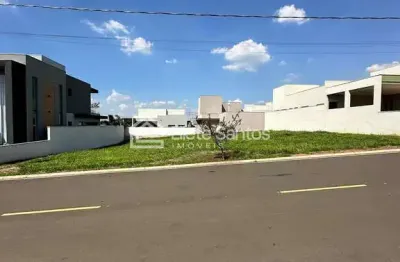 Terreno à venda, condomínio solar das esmeraldas, nova odessa, sp