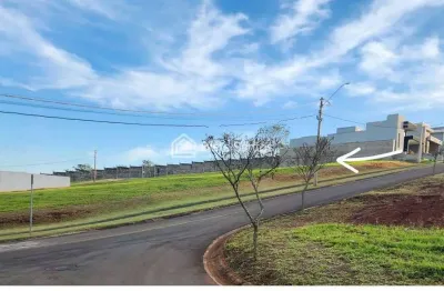 Terreno à venda, residencial mac knight, santa bárbara d'oeste, sp