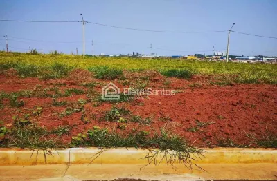 Terreno em condomínio fechado à venda no Parque Vila América, Nova Odessa 