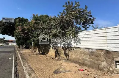 Terreno à venda no Jardim Bela Vista, Americana 