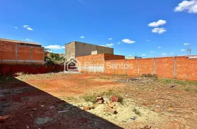 Terreno à venda no Terrazul SM, Santa Bárbara D'Oeste 