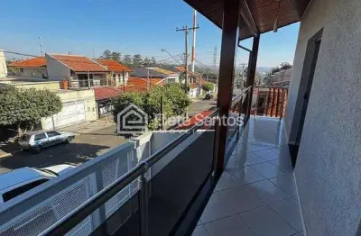 Casa com 4 quartos à venda na Morada do Sol, Americana 