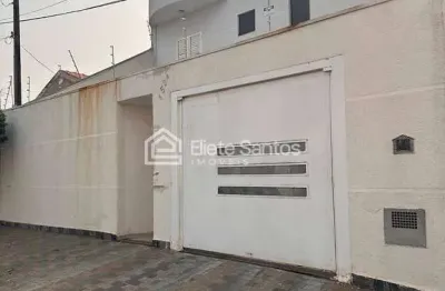 Casa com 4 quartos à venda no Jardim Europa I, Santa Bárbara D'Oeste 