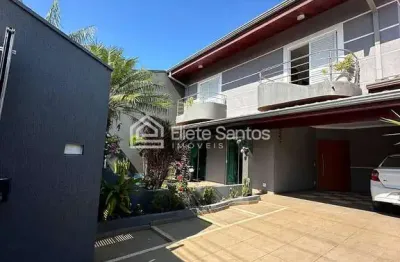 Casa com 3 quartos à venda no Parque Residencial Jaguari, Americana 