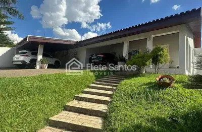 Casa com 3 quartos à venda em Chácara Rodrigues, Americana 