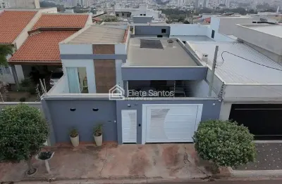 Casa à venda, terras de santa bárbara, santa bárbara d'oeste, sp