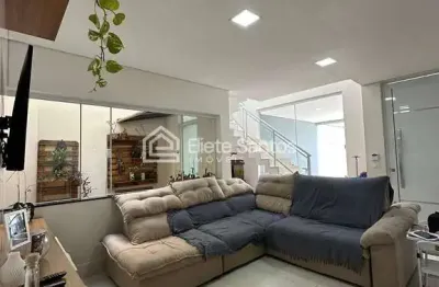 Sobrado à venda, terras de santa bárbara, santa bárbara d'oeste, sp