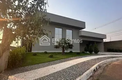 Casa em condomínio à venda, fazenda santa lúcia, americana, sp