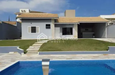 Casa com 2 quartos à venda em Chácara Mantovani, Americana 