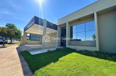 Casa em condomínio fechado com 3 quartos à venda no Parque Nova Carioba, Americana 