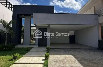 Casa à venda, condomínio terras do imperador, americana-sp