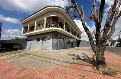 Casa com 4 quartos à venda no Parque Novo Mundo, Americana 