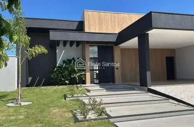 Casa em condomínio à venda, condomínio fazenda santa lúcia , americana, sp