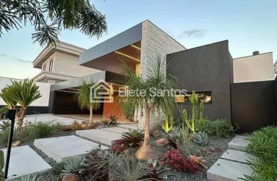 Casa em condomínio fechado com 3 quartos à venda no Parque Nova Carioba, Americana 