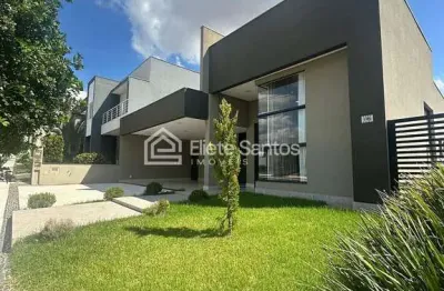 Casa à venda no condomínio jardim phillipson park em americana/sp