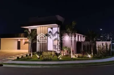 Casa em condomínio fechado com 3 quartos à venda no Jardim Recanto das Águas, Nova Odessa 