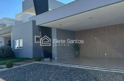 Casa em condomínio fechado com 3 quartos à venda em Chácara Letônia, Americana 