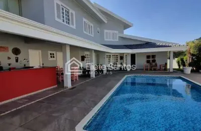 Casa com 3 quartos à venda no Parque Novo Mundo, Americana 