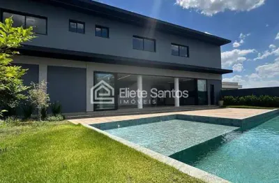 Casa com 3 quartos à venda no Parque Nova Carioba, Americana 