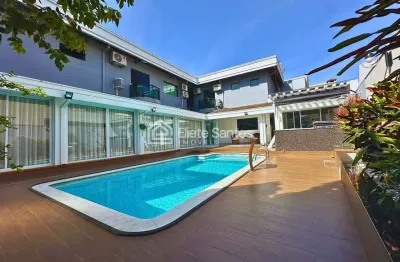 Casa com 4 quartos à venda na Vila Cordenonsi, Americana 