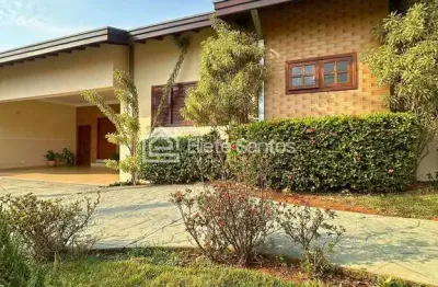 Casa em condomínio fechado com 3 quartos à venda no Recanto da Fazenda, Nova Odessa 