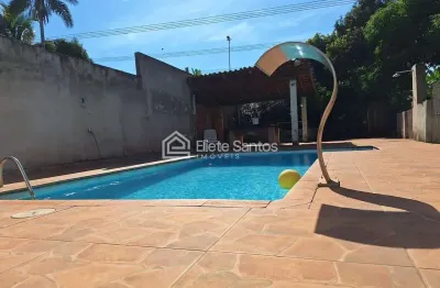 Chácara à venda no condomínio altos da colina em limeira/sp.