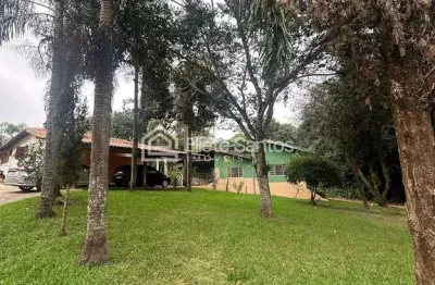 Chácara à venda, chácaras de recreio represa, nova odessa, sp