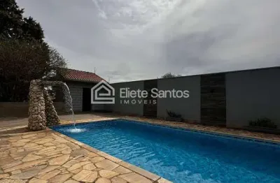 Chácara à venda, chácaras de recreio cruzeiro do sul, santa bárbara d'oeste, sp