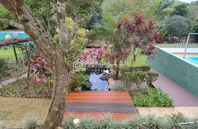 Chácara à venda, residencial vale dos lírios, nova odessa, sp