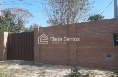 Chácara à venda, chácaras de recreio cruzeiro do sul, santa bárbara d'oeste, sp