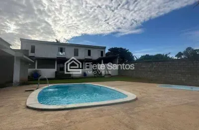 Chácara / sítio com 4 quartos à venda no Recanto Las Palmas, Nova Odessa 