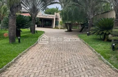 Chácara à venda, residencial praia dos namorados, americana, sp