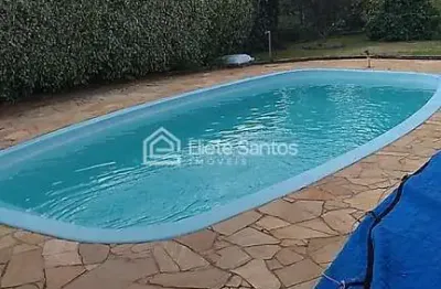 Chácara / sítio com 2 quartos à venda no Recanto Jatobá, Americana 