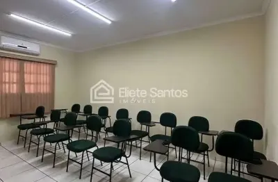 Sala comercial à venda em Santa Cruz, Americana 