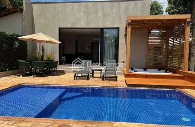 Chácara / sítio com 4 quartos à venda no Altos da Colina, Limeira 