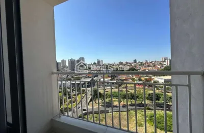 Apartamento mobiliado à venda, condomínio mirante são domingos, americana-sp