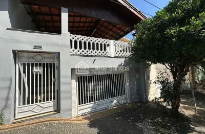 Casa com 2 quartos à venda no Residencial Vale das Nogueiras, Americana 