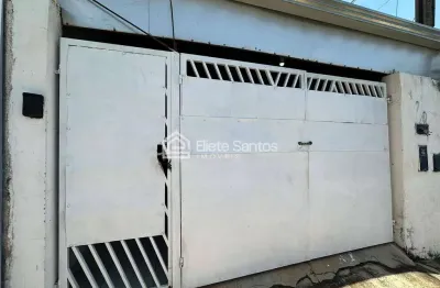 Casa com 3 quartos à venda no Parque Olaria, Santa Bárbara D'Oeste 