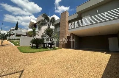 Casa com 3 quartos à venda no Loteamento Residencial Jardim dos Ipês Amarelos, Americana 