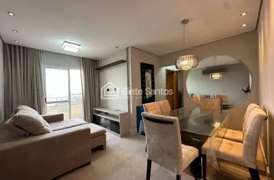 Oportunidade: apartamento mobilado (porteira fechada) à venda no condomínio terra brasil, nova odes