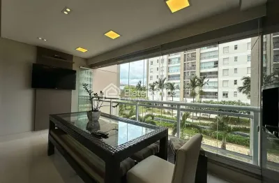 Oportunidade apartamento no garnet na av brasil em americana-sp