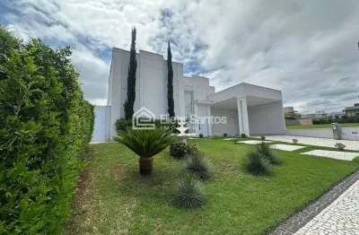 Casa mobiliada à venda no condomínio phillipson park – americana-sp