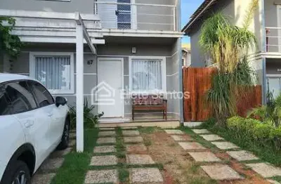 Casa à venda, condomínio village das américas, americana-sp