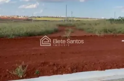 Terreno à venda no loteamento terra santa , santa bárbara d’oeste-sp