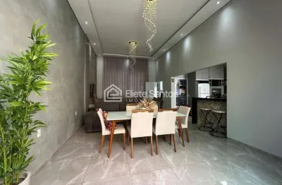 Casa mobiliada à venda no bairro terrazul, santa bárbara d’oeste-sp